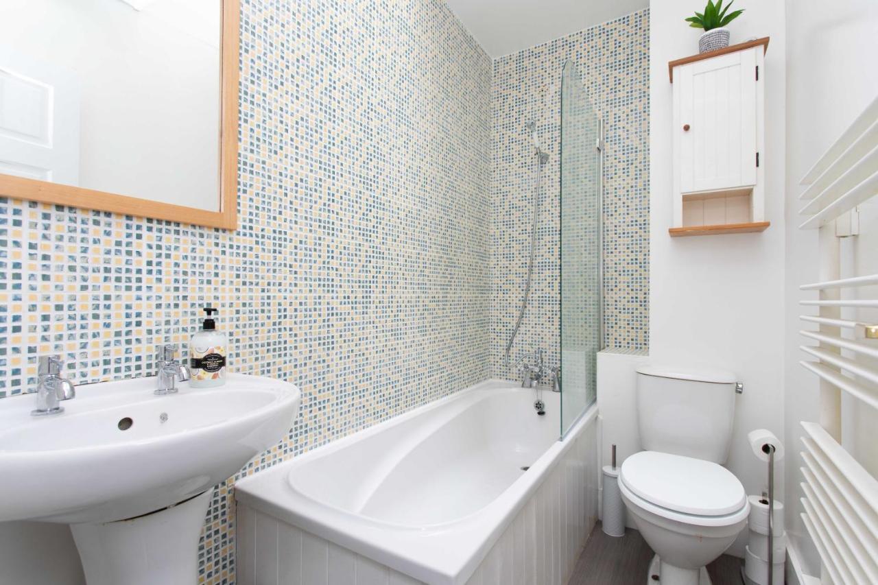 30 Percent Off Monthly Stays - City Centre - 3 Bedrooms St Albans Ngoại thất bức ảnh